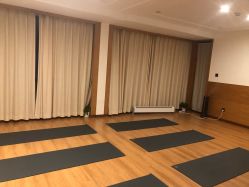 点击看大图 -FineYoga梵音瑜伽·普拉提