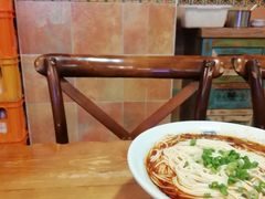 -兵哥豌豆面(建设巷店)