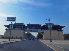 -赵州桥景区