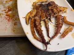 -锦州御烧烤(人民街店)