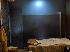 -丰悦养生·足浴·SPA(嘉庚店)