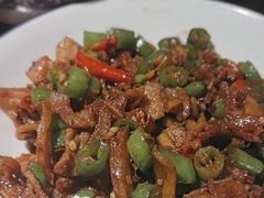 -小柴米·传统江西菜(万寿宫店)