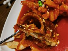 -廊亦舫Lang Yi Fang Restaurant(金桥店)