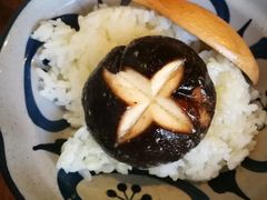 -铃木食堂(帽儿胡同店)