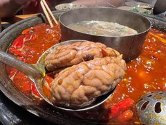 -洋马儿火锅(解放碑店)