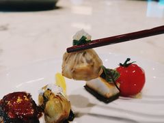 -悦轩中餐厅·高空江景·杭州柏悦酒店