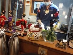 -鸟亭·居酒屋(青年路店)