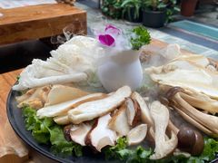 -束河人家(南锣鼓巷店)