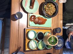 -顺承小院儿