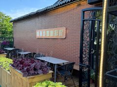 -普兰达德国餐厅·德式脆皮烤猪肘·自酿啤酒(观唐店)