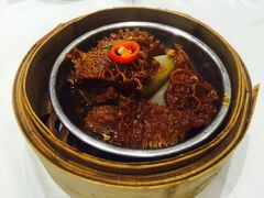 柱候金钱肚-稻香酒家·34年老字号·港式粤菜(汉街店)