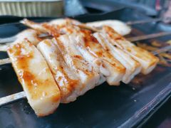 -纪录片《人生一串》体验店(静安店)