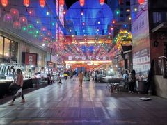 -西宁新千观光夜市(夏都大街店)