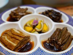 -醉霖生态餐厅(交大店)