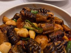 -海鸿荟餐饮(中山北路店)