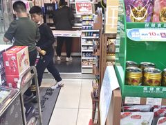 -全家便利店(立医院北区店)