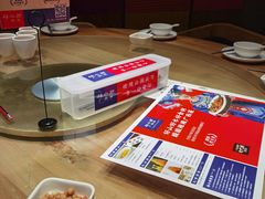 -桂小厨广西菜(青秀万达店)
