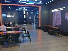 -镭战大联盟真人CS·生日派对·亲子聚会·团建(天安千树店)