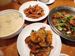 -吕氏疙瘩汤·新鲁菜(济南万象城店)