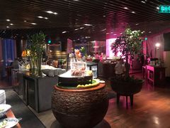 -广州富力君悦大酒店·凯菲厅