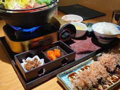 -味太助·银饭食堂(中华城店)
