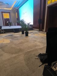 -上海雅居乐万豪侯爵酒店·宴会厅