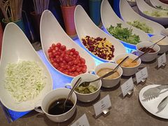 -长春净月潭喜来登酒店·盛宴标帜餐厅