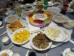 -东方饺子王(工农总店)