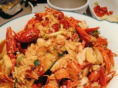 -柳喜辣·烧烤酒局(跃进总店)