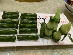 -山明水秀大饭店