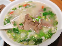 -向阳羊汤(千峰店)