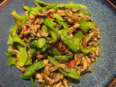 -顺香居·老字号湖北菜(江汉路店)