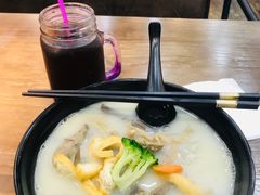 -鸭小妹鸭血粉丝(老门东店)