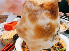 -品疆山新疆特色主题餐厅