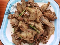 -福满楼(锦溪古镇店)