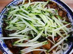 -杨记老门框百年卤煮(回龙观文华西路店)