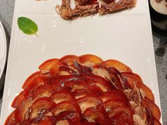 -同喜烤鸭店(光芒店)