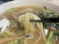 -项记面馆(明瓦廊店)