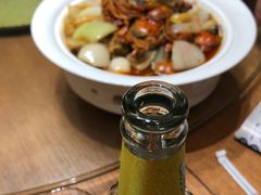 -周家二小姐的菜(西津渡店)