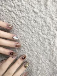 -CO COLOR美甲美睫美妆