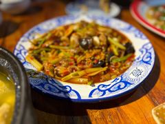 -青城甲(青城山店)