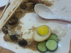 -子午路张记肉夹馍(兵马俑店)
