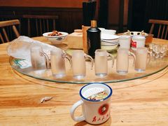 -农耕记·湖南土菜(龙岗熙和园店)