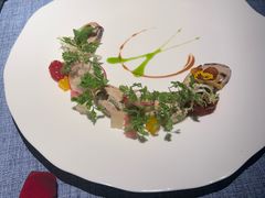 -弦月窗LUNETTE BY AMANDA(复兴路店)