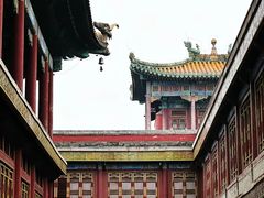 -普陀宗乘之庙(小布达拉宫)
