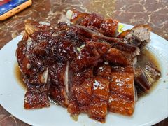 -陈光记烧腊店(罗保博士街店)