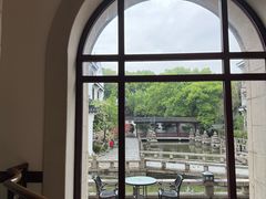 -苏州吴宫泛太平洋酒店