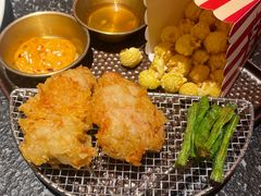 -摩打食堂(壹方中心店)