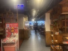 -小核桃品质串店(世茂大道店)