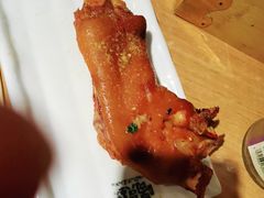 -喝丢一只鞋海鲜烧烤·海肠捞饭(东关街店)